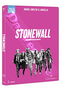 Stonewall |   Blu-Ray